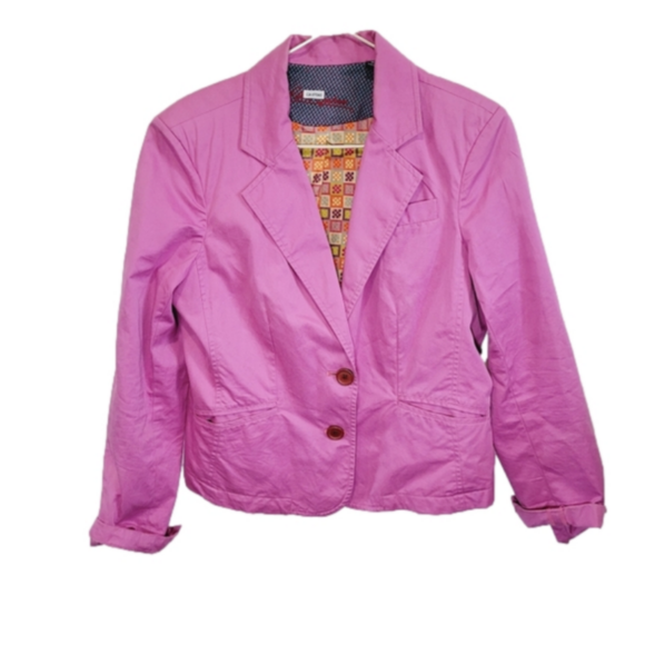 Robert Graham Jackets & Blazers - Robert Graham blazer